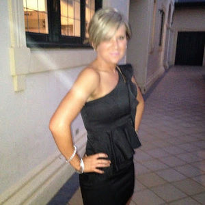 Meet your Posher, Katrina